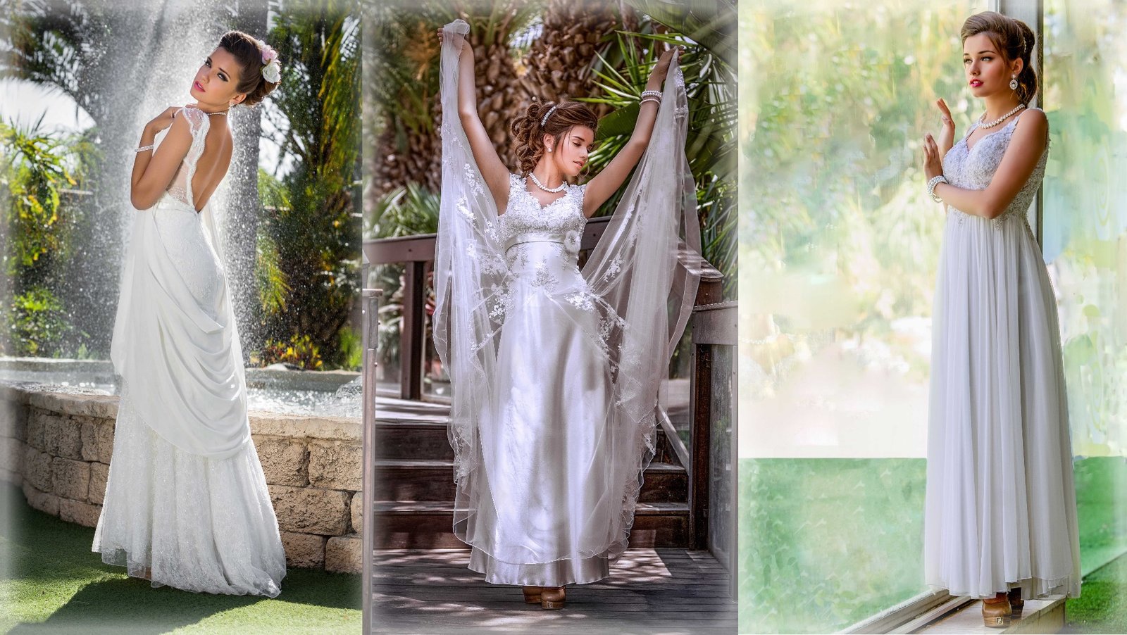 שירלי שאול-סלון כלות במרכז מומלץ